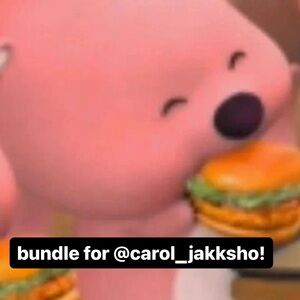 bundle!